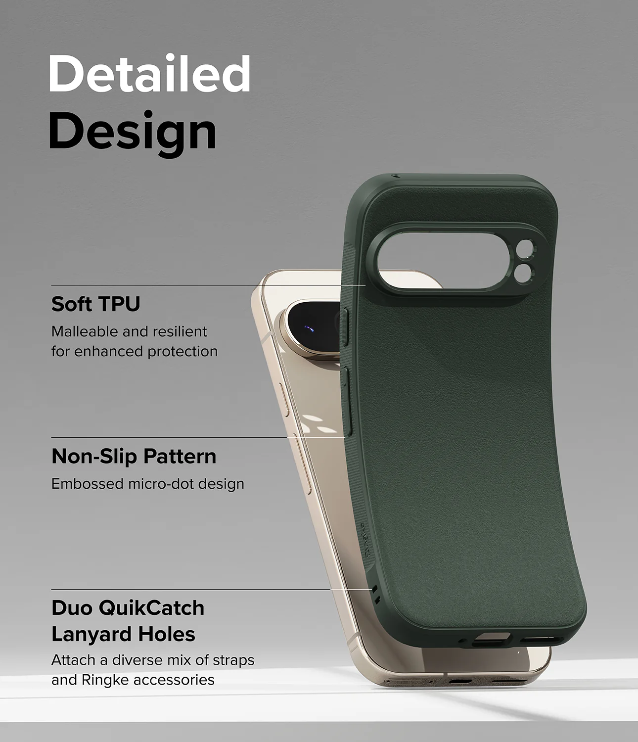 Google Pixel 9 Pro XL Case | Onyx - Image 29