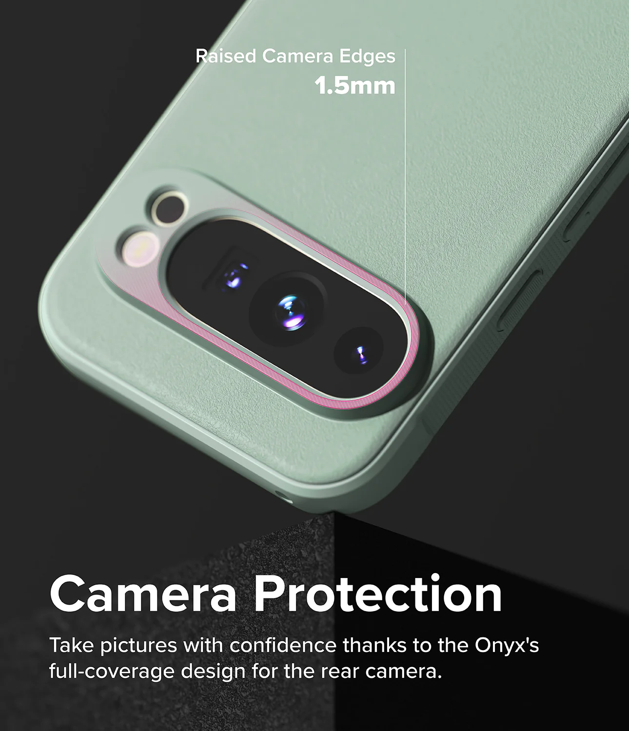 Google Pixel 9 Pro XL Case | Onyx - Image 37