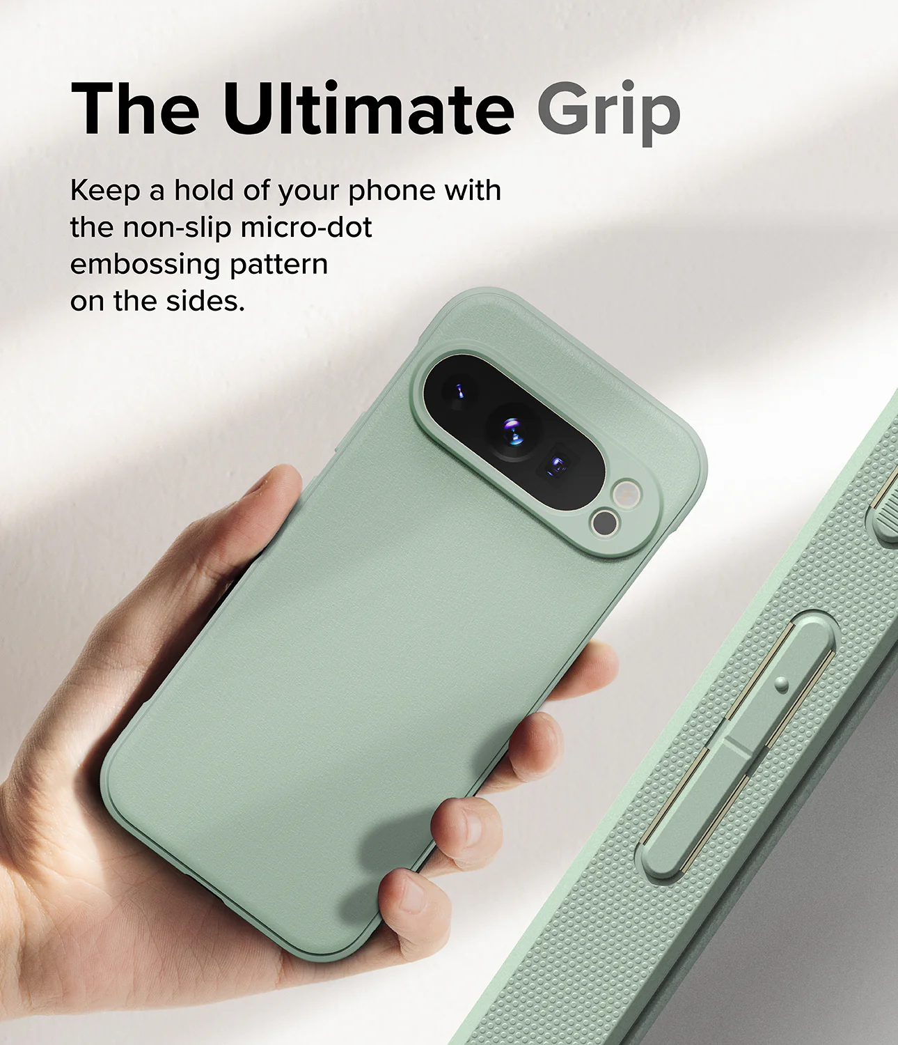 Google Pixel 9 Pro XL Case | Onyx - Image 38
