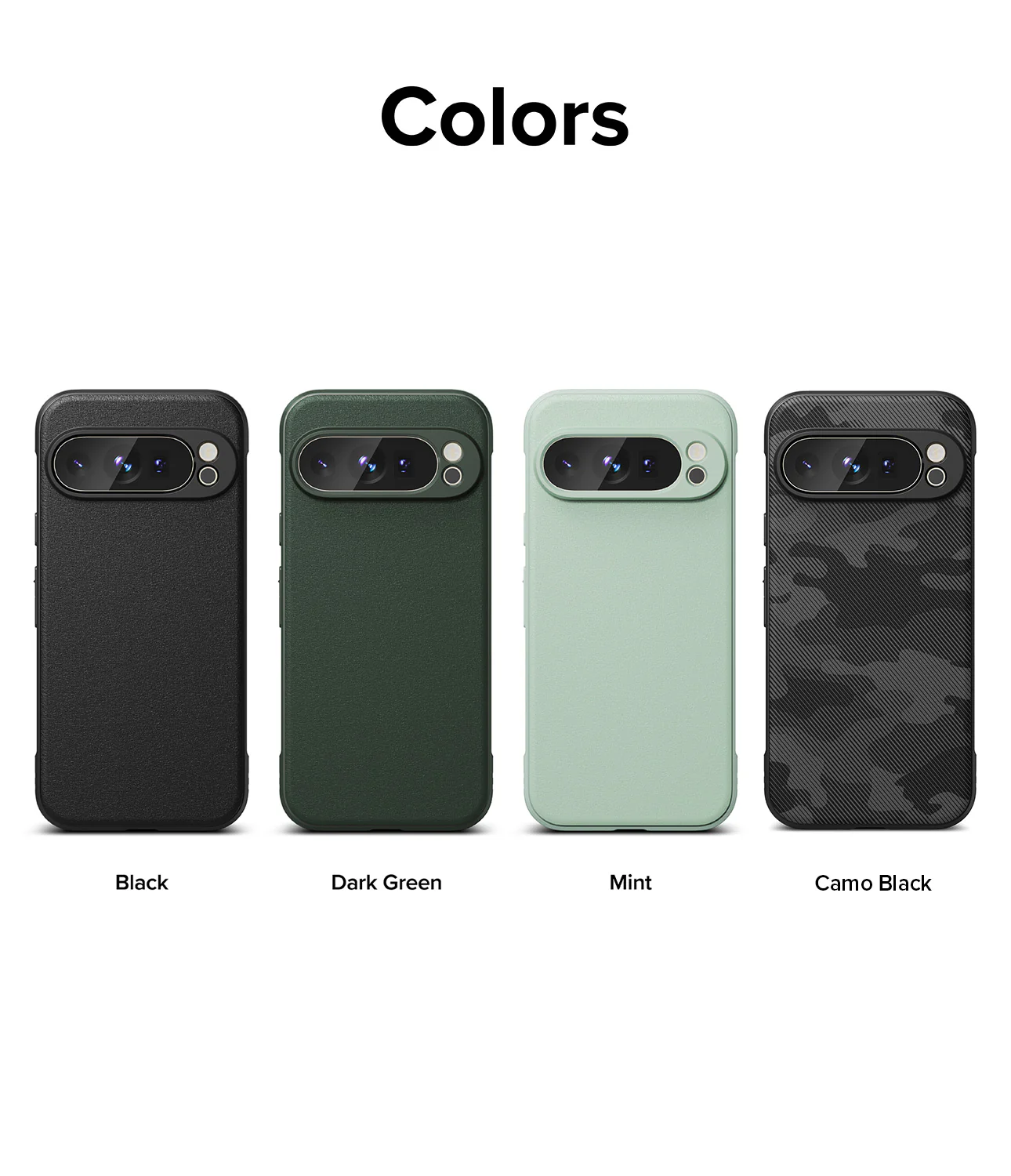 Google Pixel 9 Pro XL Case | Onyx - Image 46