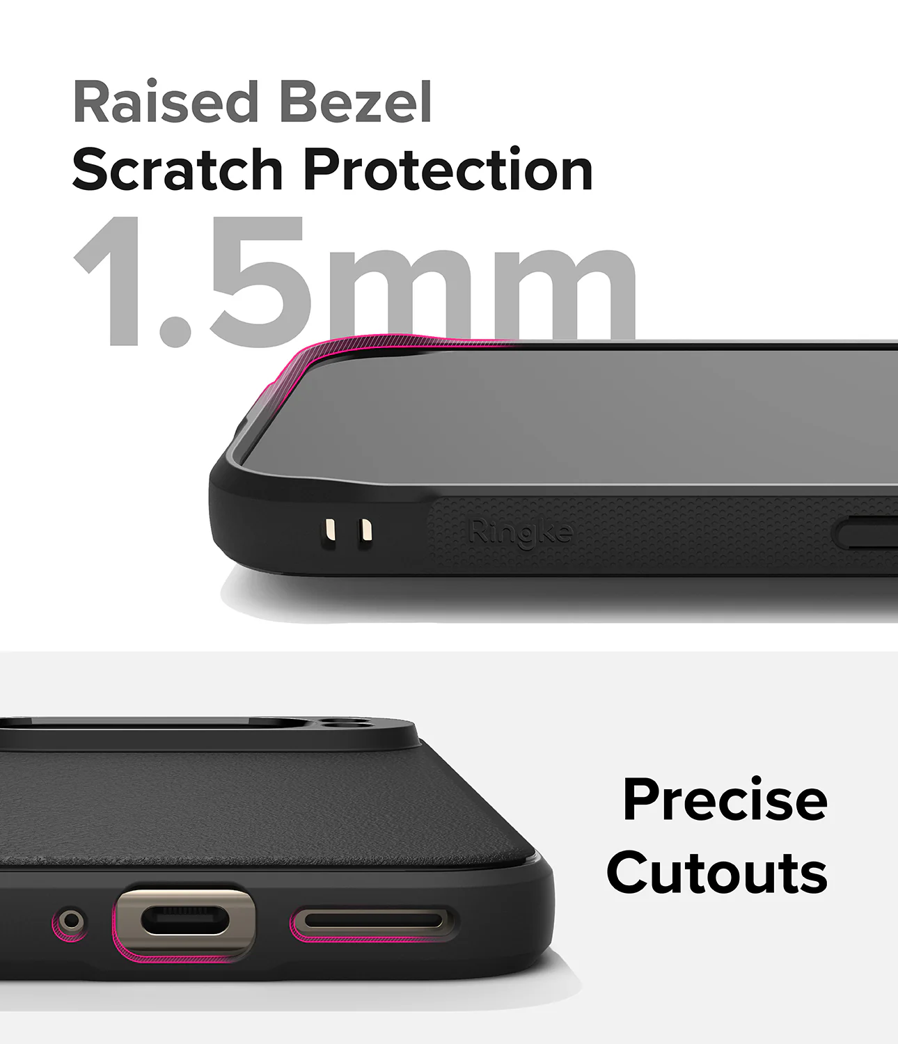 Google Pixel 9 Pro XL Case | Onyx Magnetic - Image 15