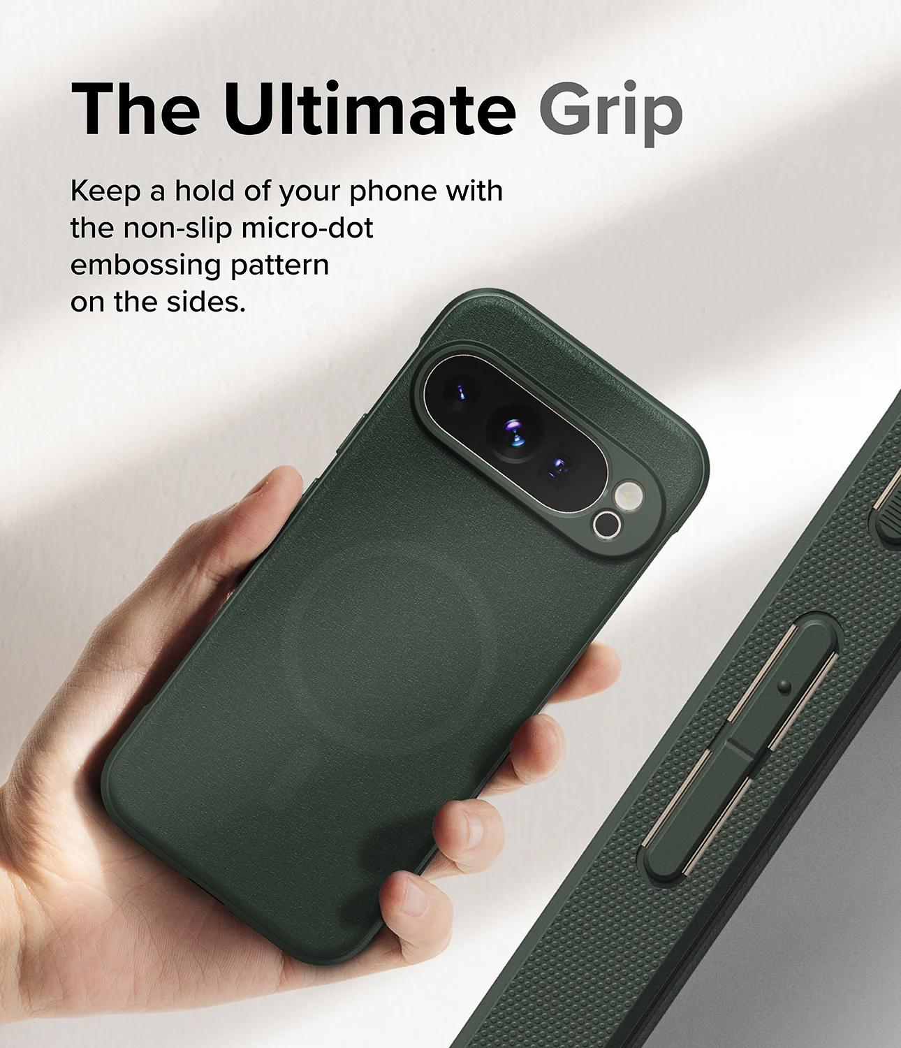 Google Pixel 9 Pro XL Case | Onyx Magnetic - Image 27