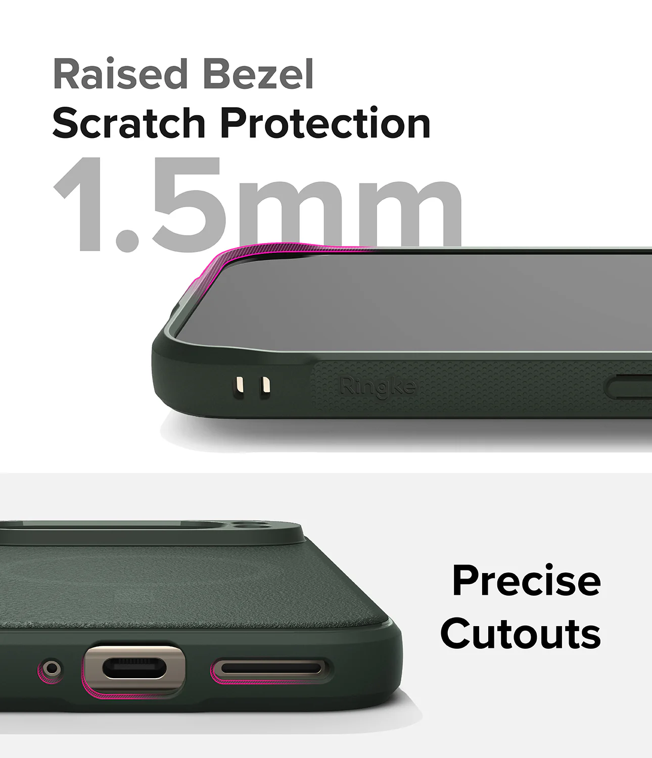 Google Pixel 9 Pro XL Case | Onyx Magnetic - Image 32