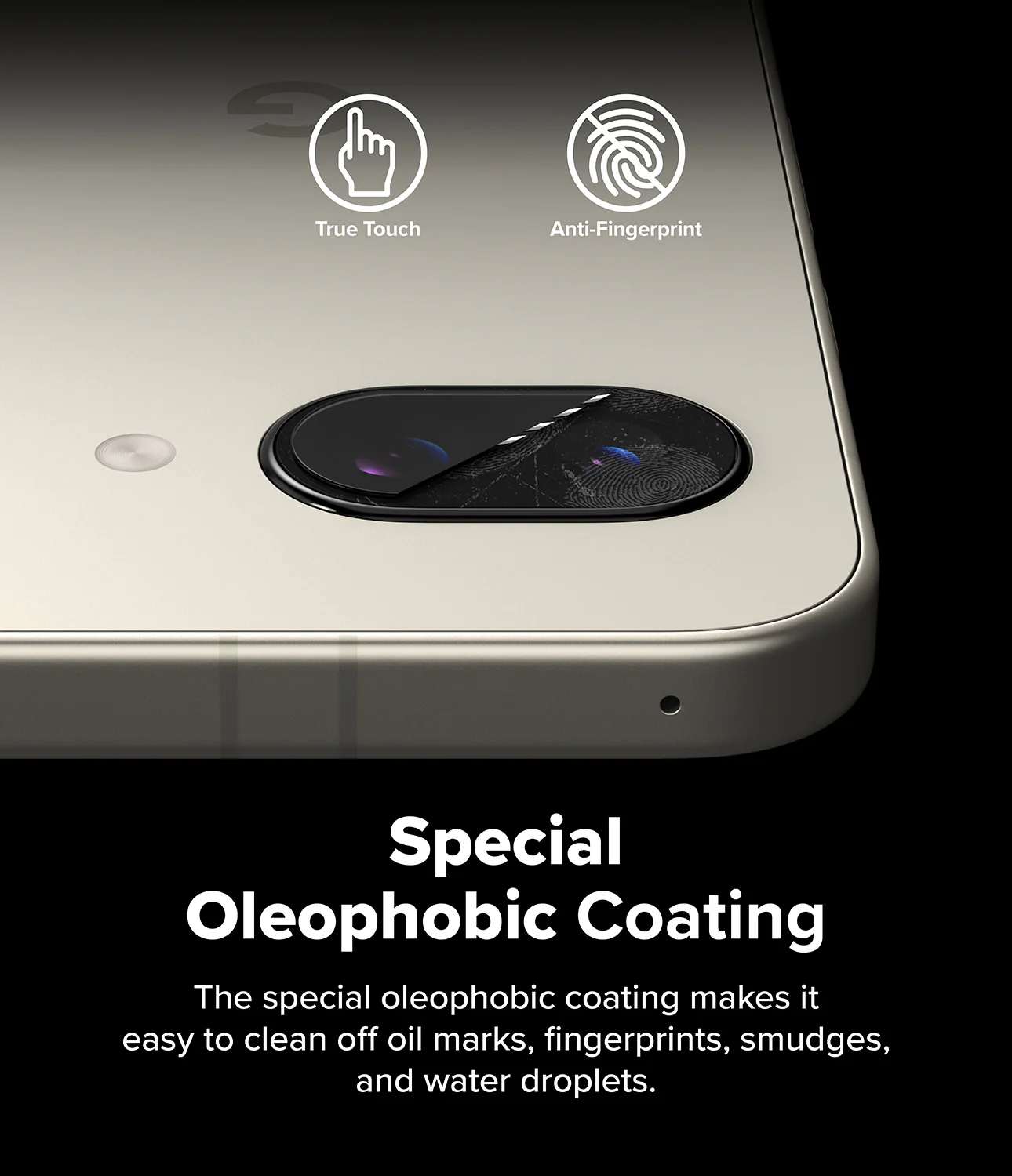 Google Pixel 9a | Camera Glass - Image 6