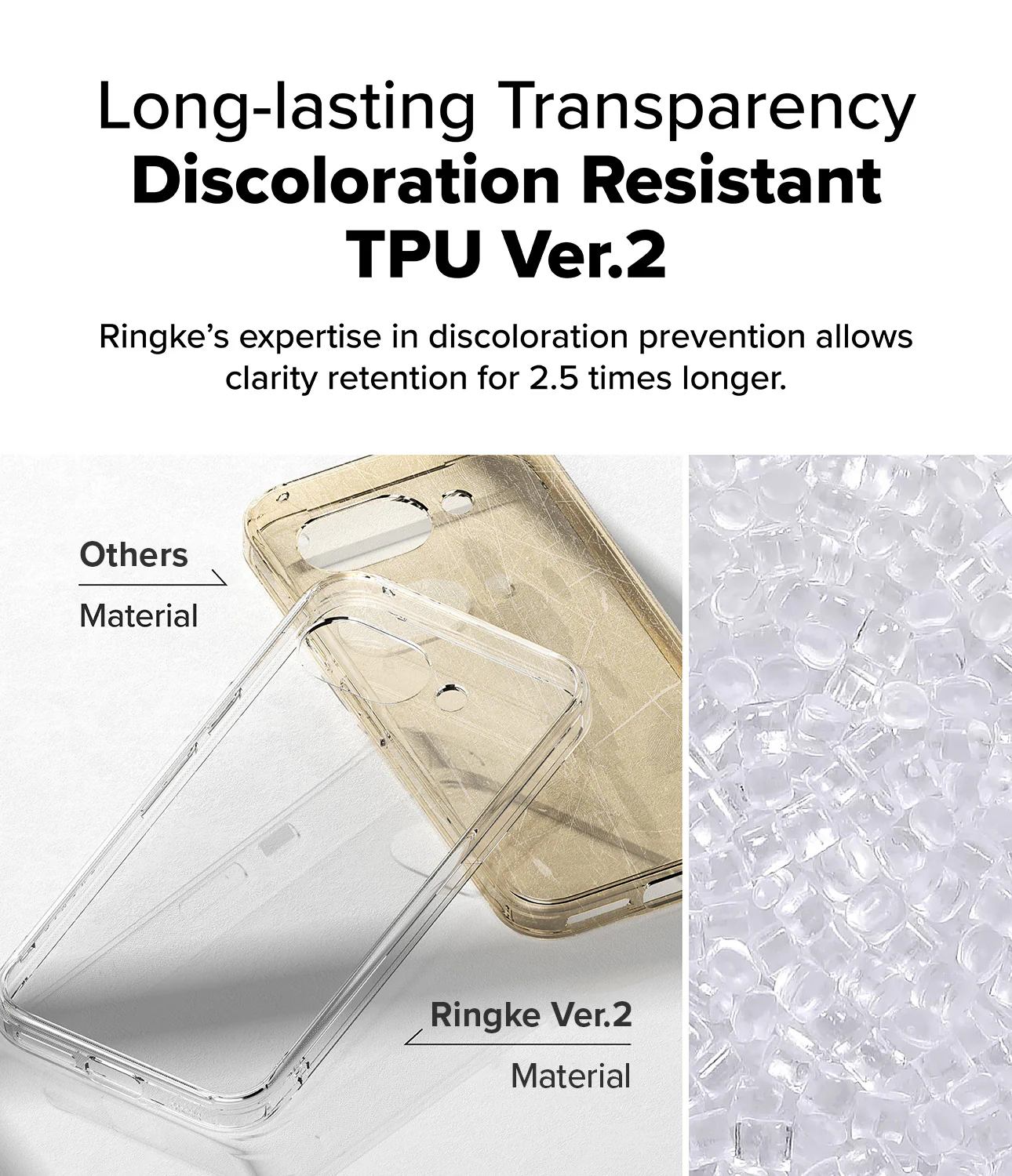 Google Pixel 9a Case | Fusion - Image 5