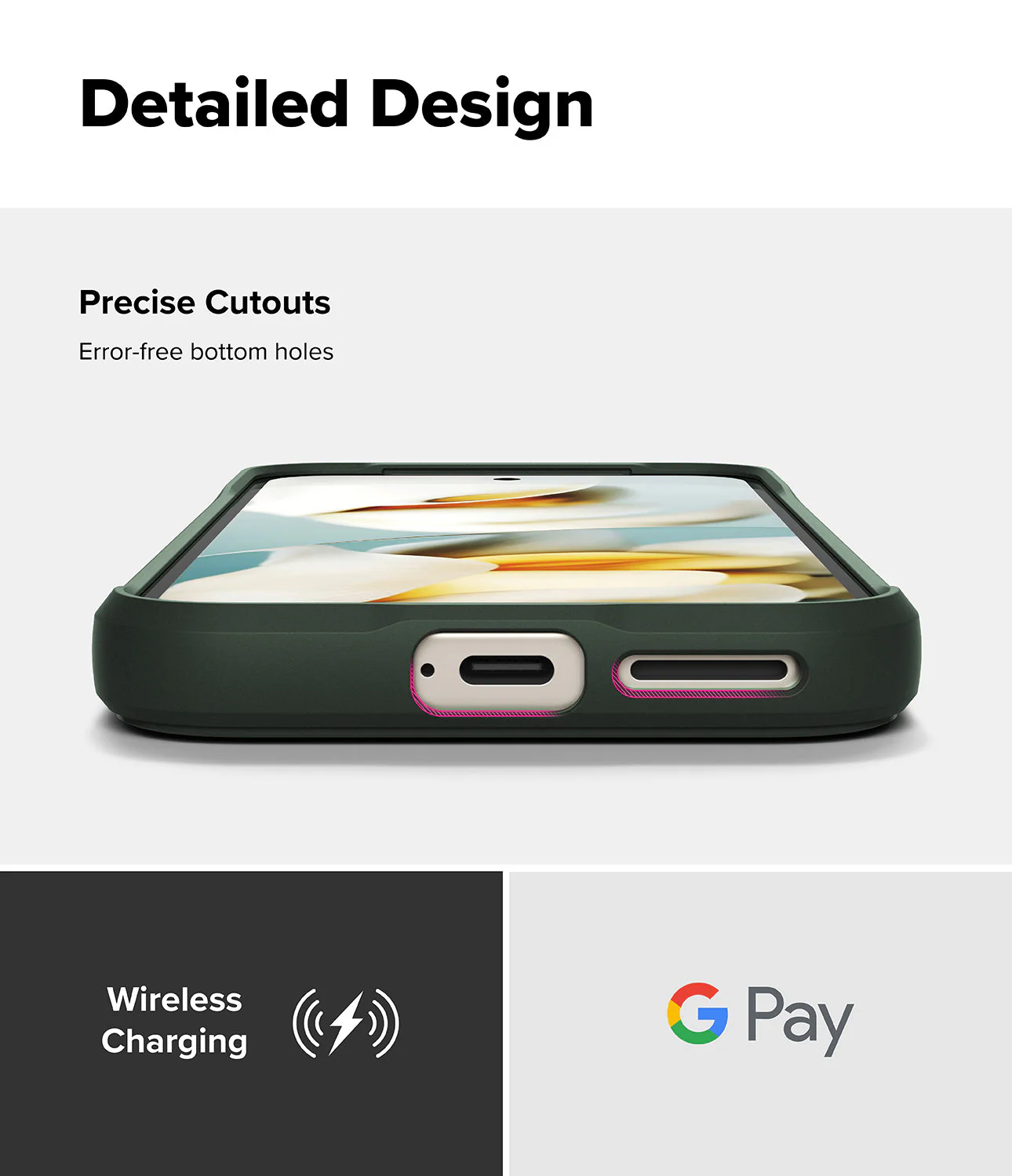 Google Pixel 9a Case | Onyx - Image 20