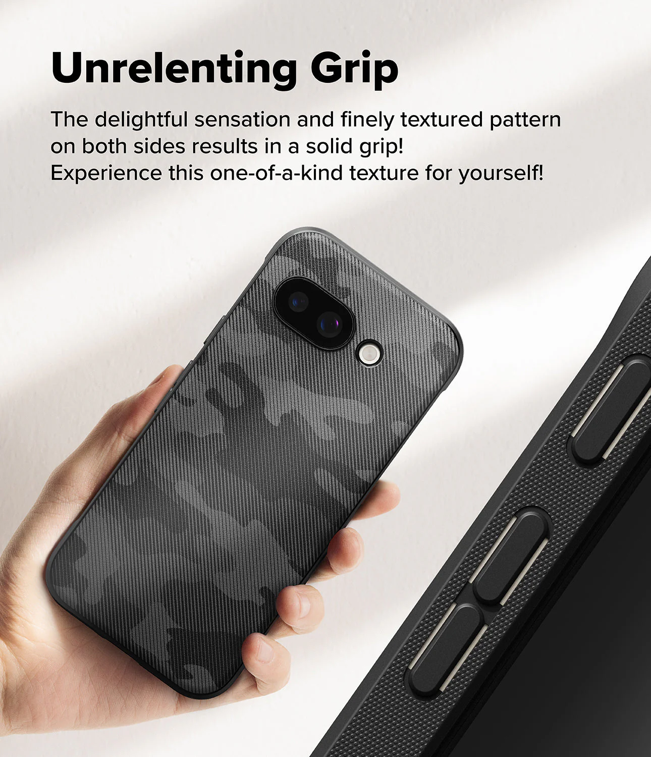 Google Pixel 9a Case | Onyx - Image 37