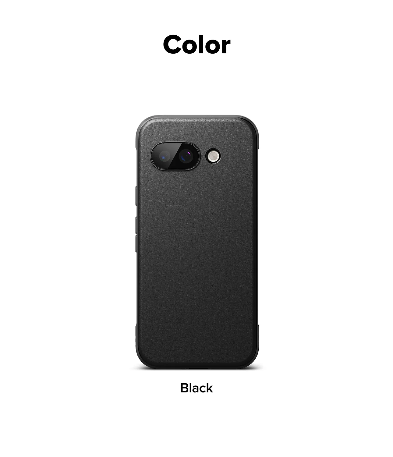 Google Pixel 9a Case | Onyx Magnetic - Image 11