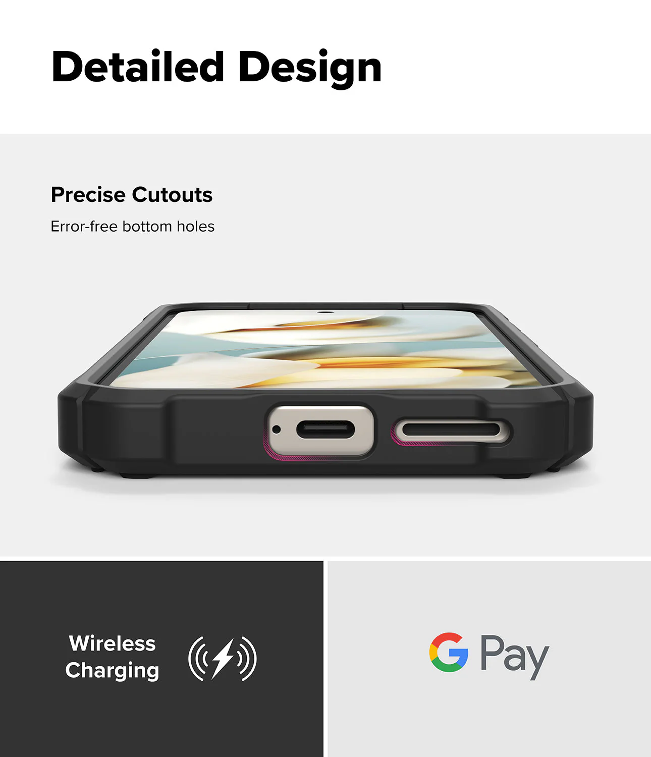 Google Pixel 9a Case | Rugged Gear - Image 22