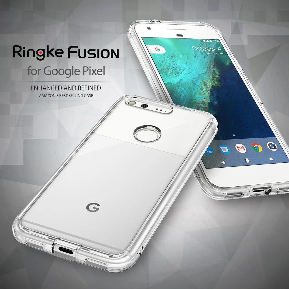 Google Pixel Case | Fusion - Image 10
