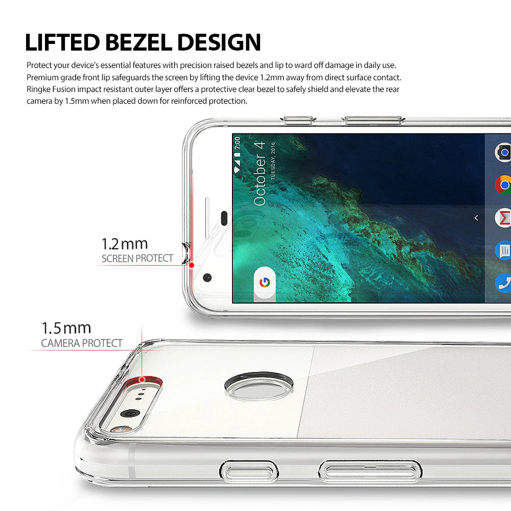 Google Pixel Case | Fusion - Image 13