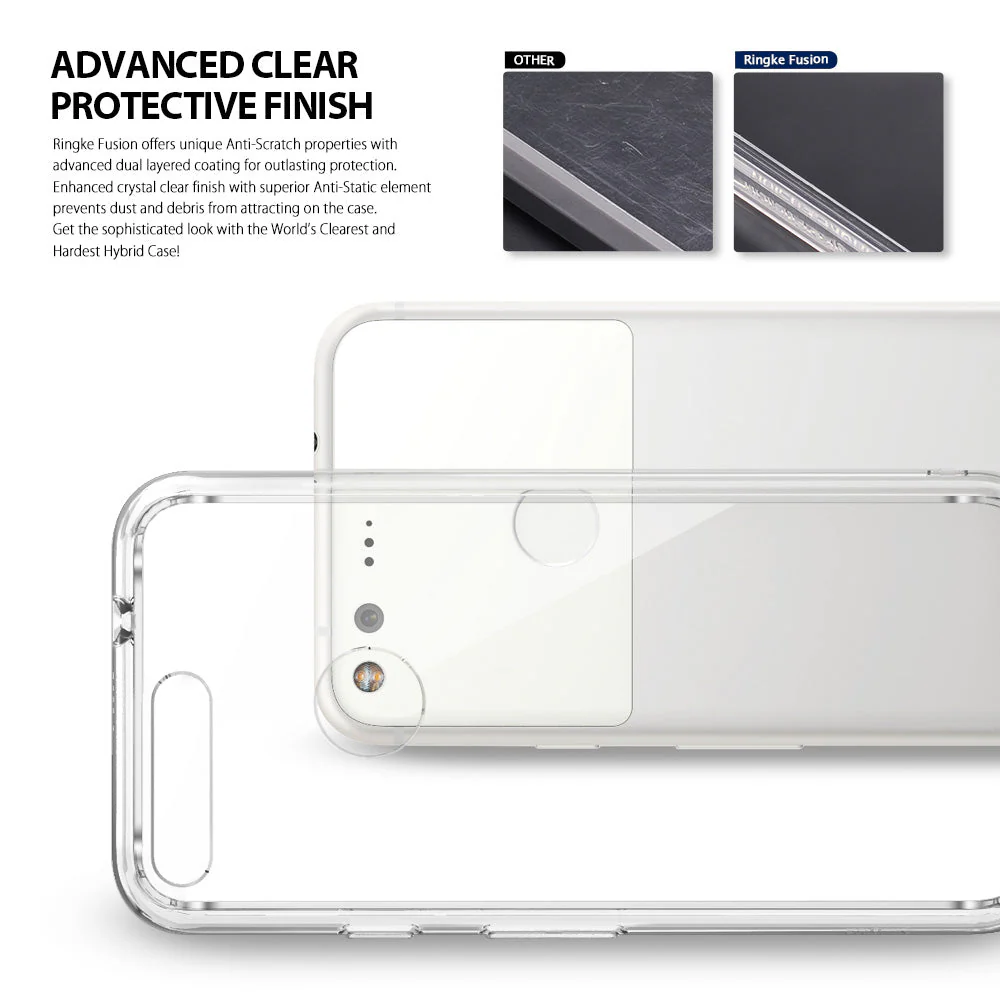 Google Pixel Case | Fusion - Image 6