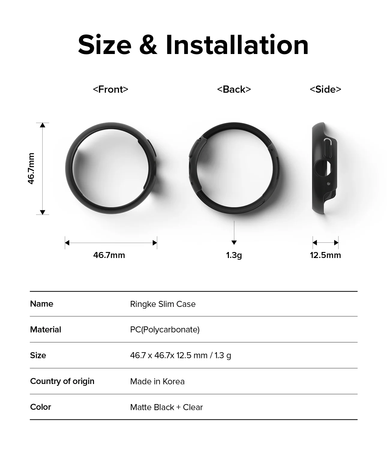 Google Pixel Watch 3 45mm | Slim - Image 11