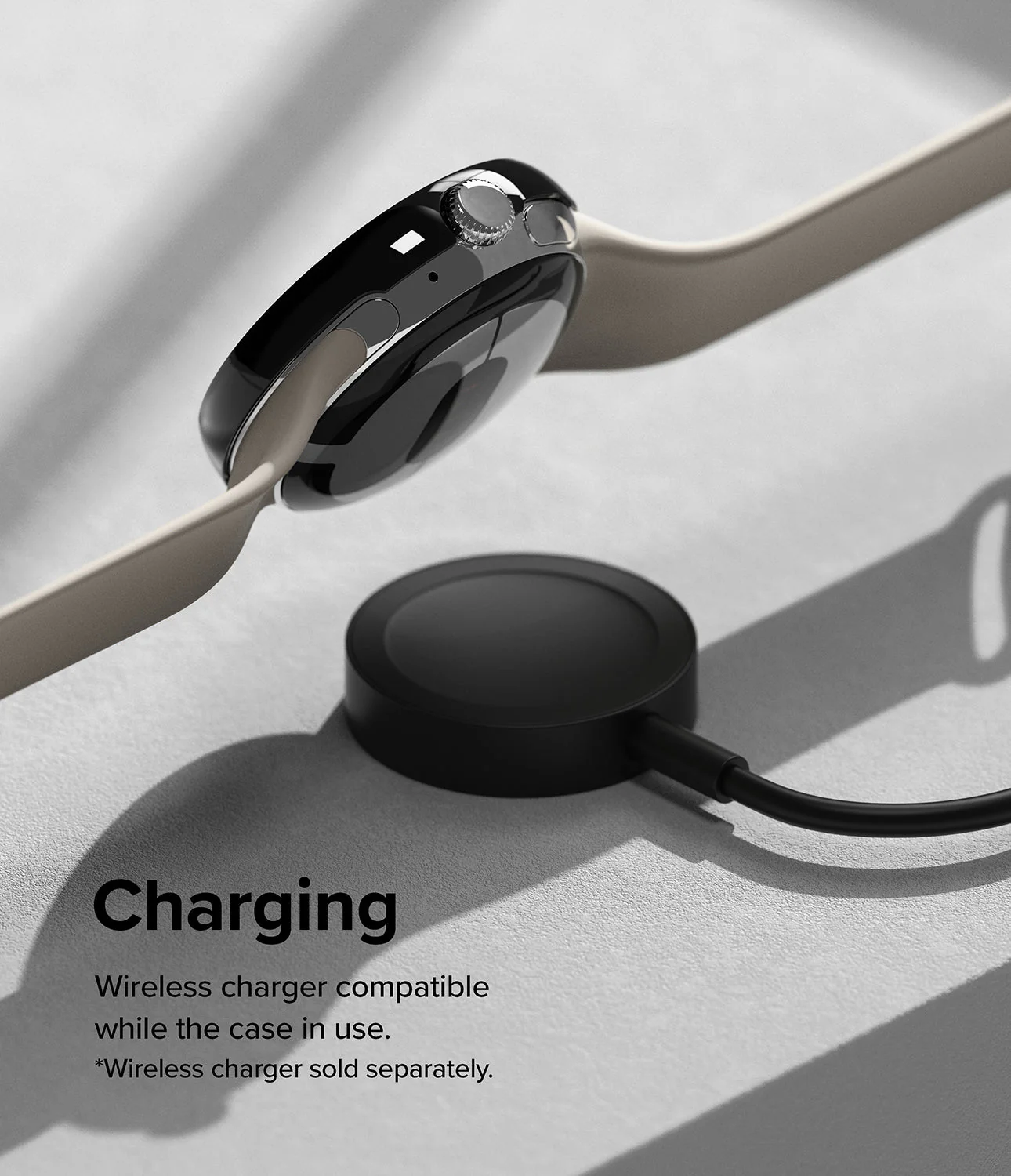 Google Pixel Watch 41mm | Premium Bezel Styling - Image 23