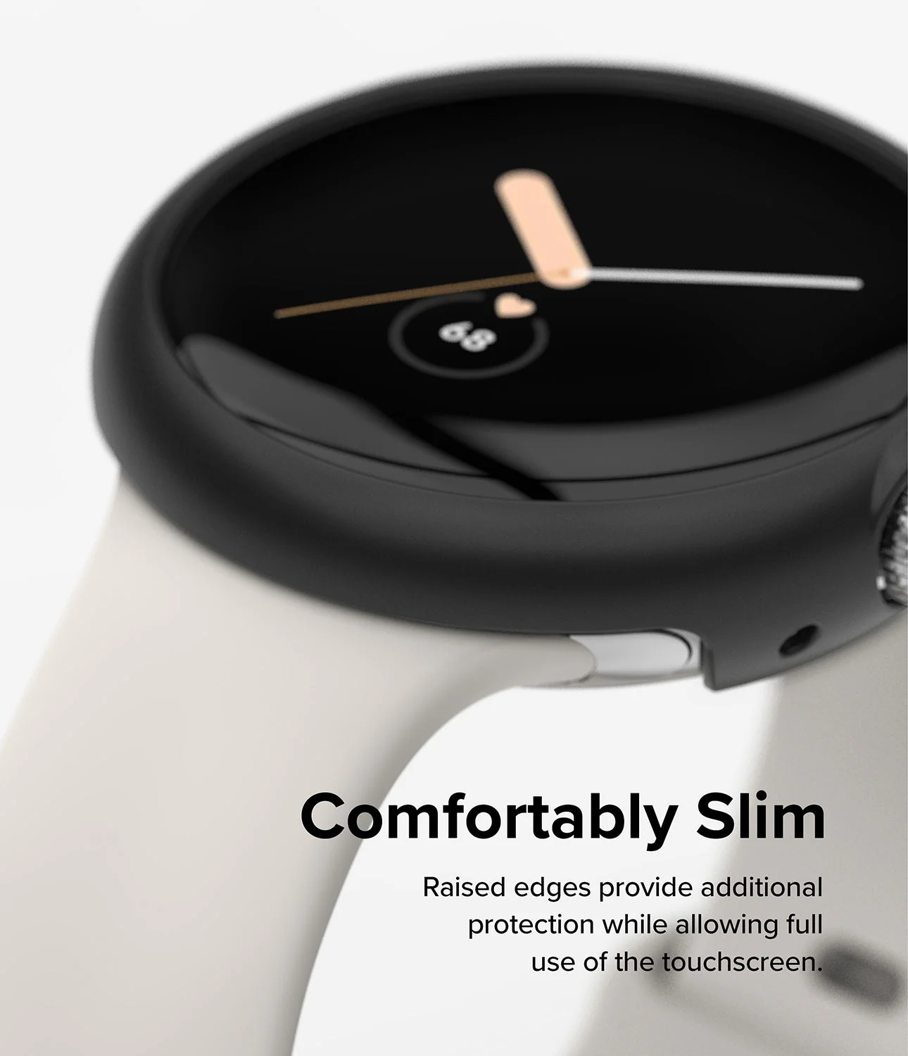 Google Pixel Watch Case | Slim - Image 18