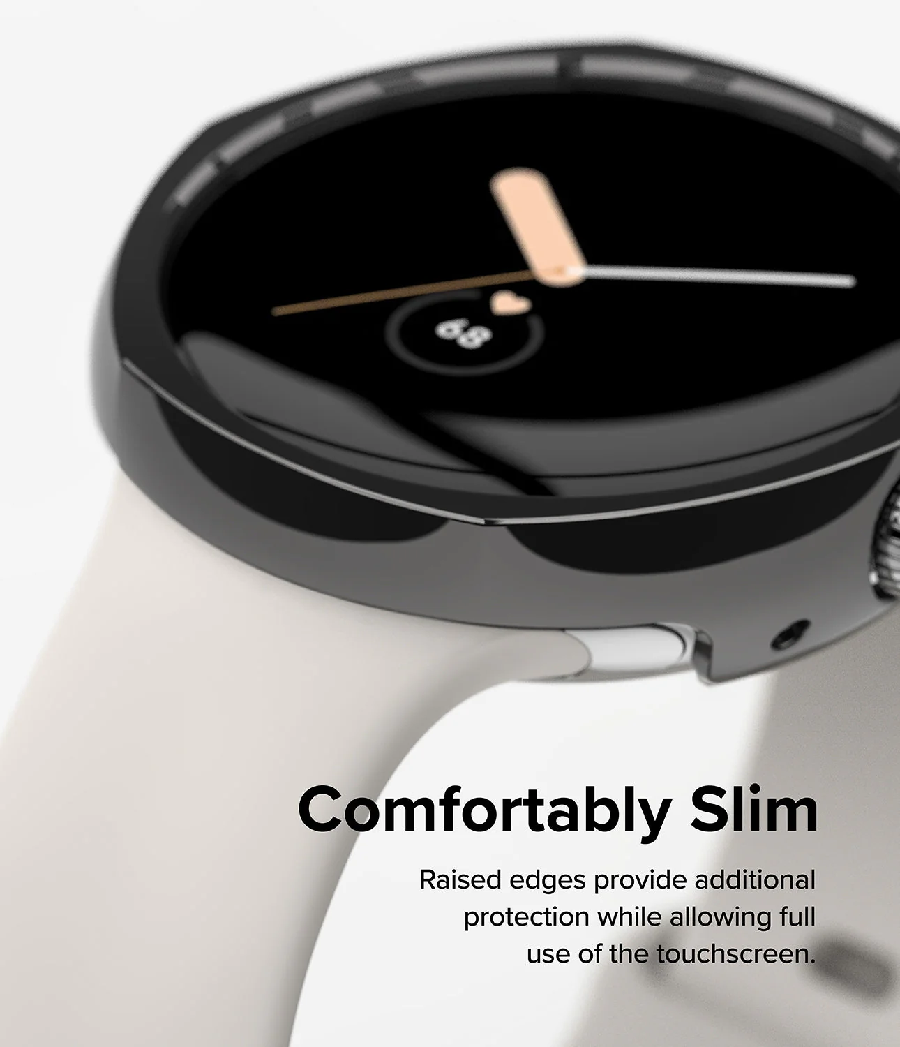Google Pixel Watch Case | Slim Edge - Image 20