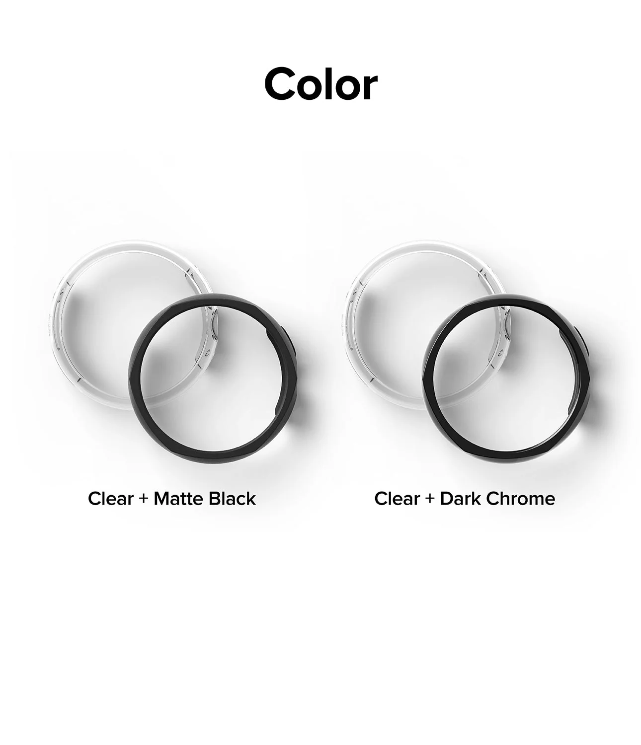 Google Pixel Watch Case | Slim Edge - Image 27
