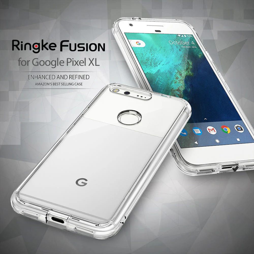 Google Pixel XL Case | Fusion - Image 4