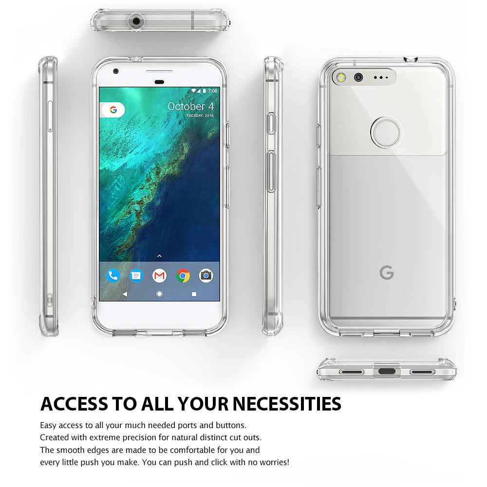 Google Pixel XL Case | Fusion - Image 5