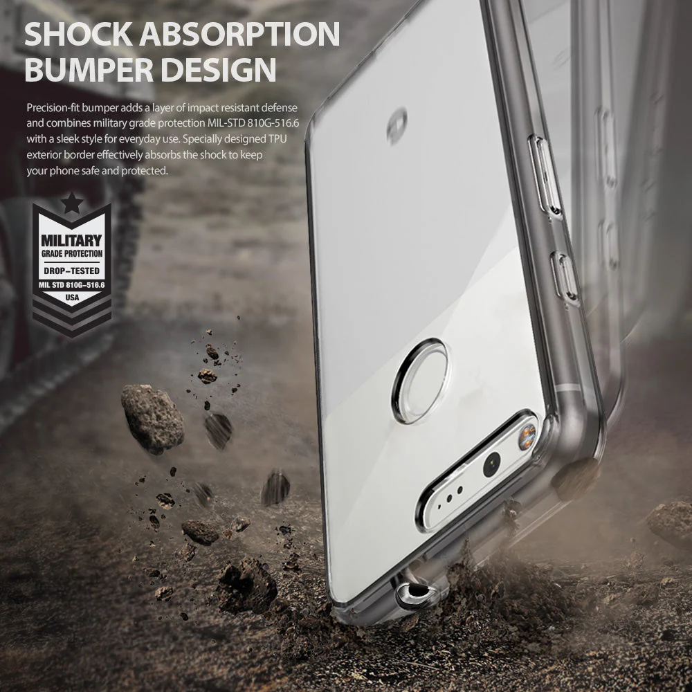 Google Pixel XL Case | Fusion - Image 8
