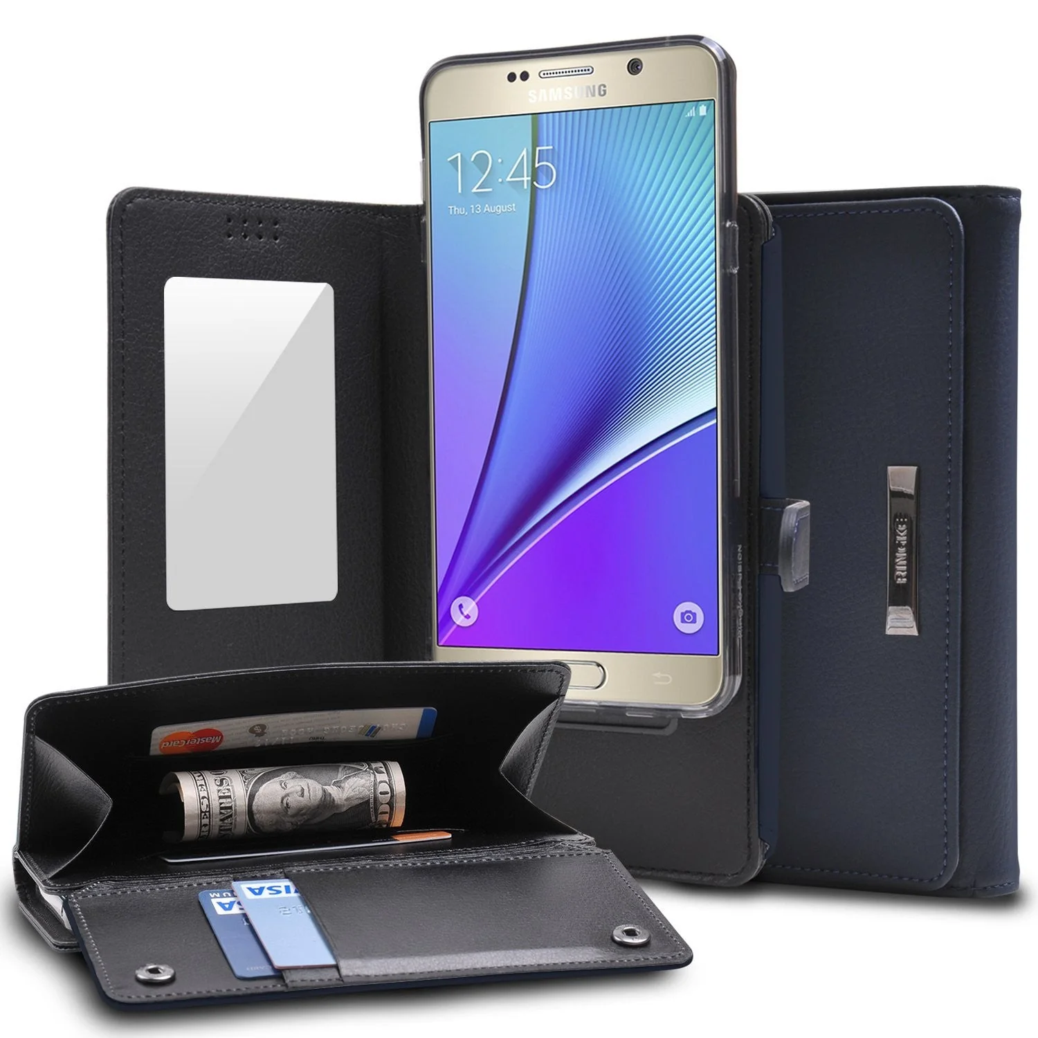 Galaxy Note 5 Case | Wallet - Image 15