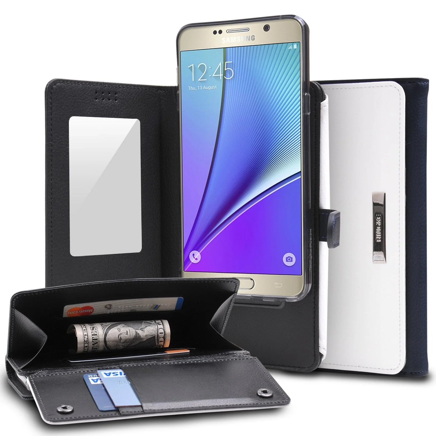Galaxy Note 5 Case | Wallet - Image 8