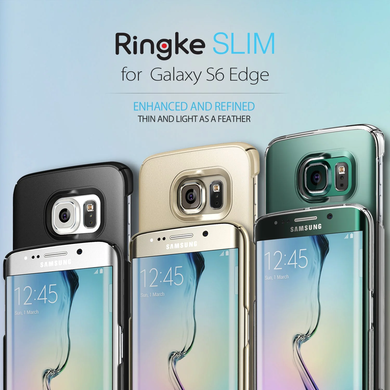 Galaxy S6 Edge [Slim] - Image 2