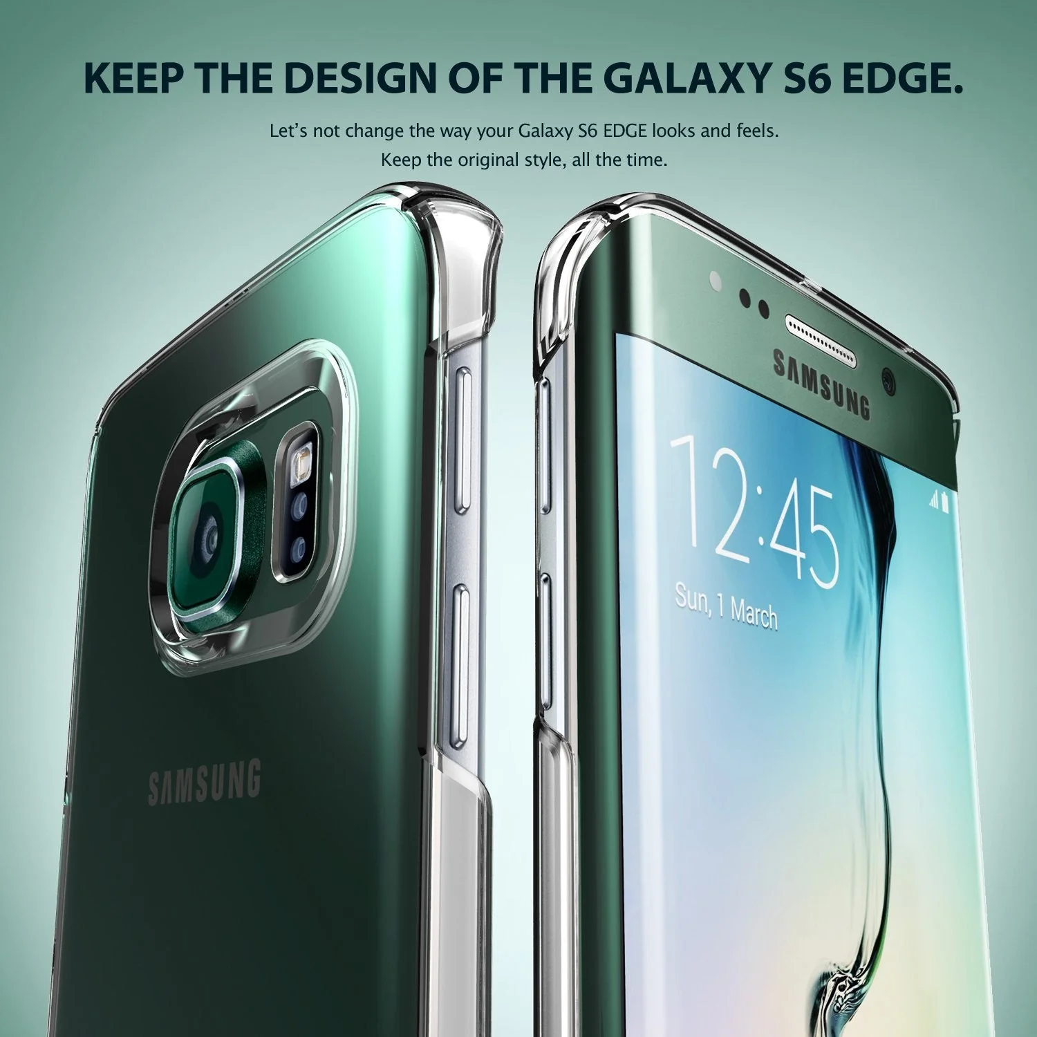 Galaxy S6 Edge [Slim] - Image 9