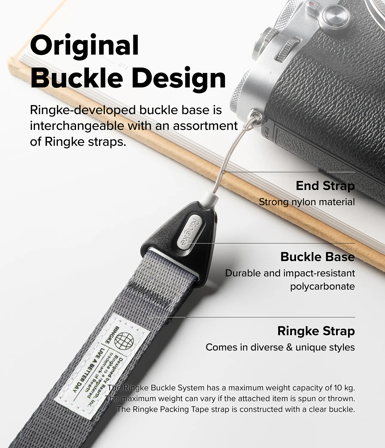 Hand Strap | Design - Image 33