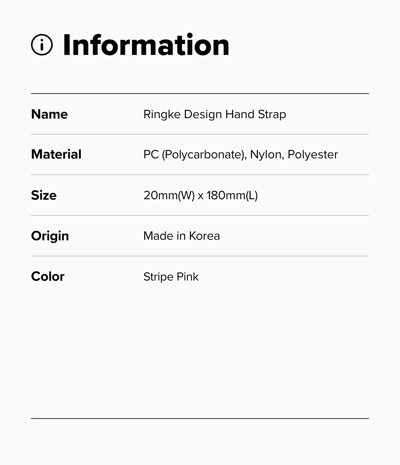 Hand Strap | Design - Image 9