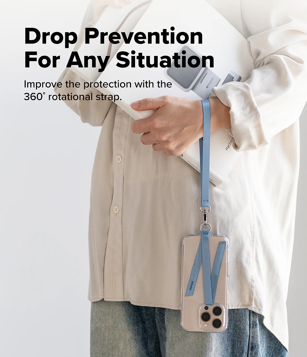 Hand Strap Hook - Image 17