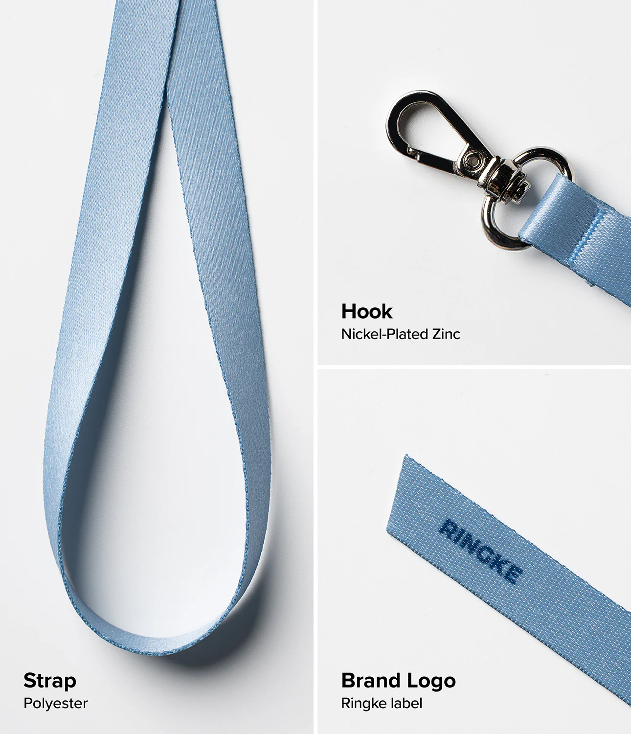 Hand Strap Hook - Image 19