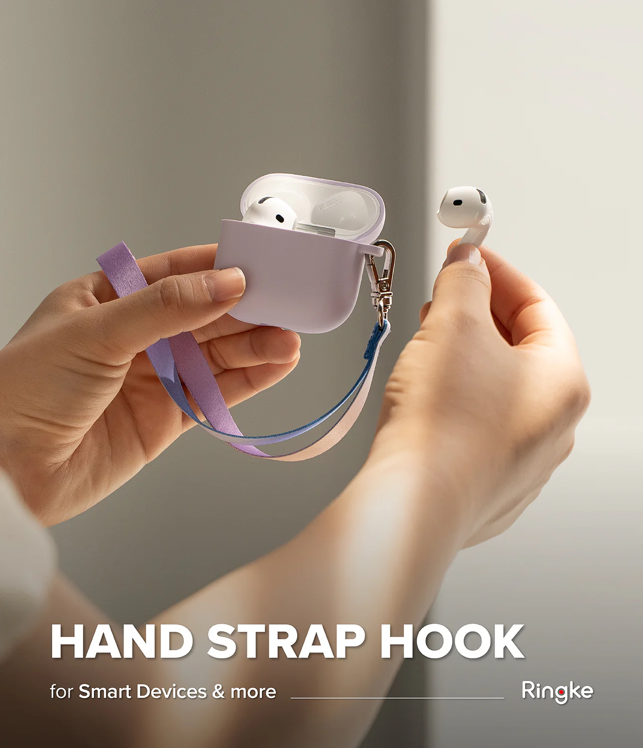 Hand Strap Hook - Image 25