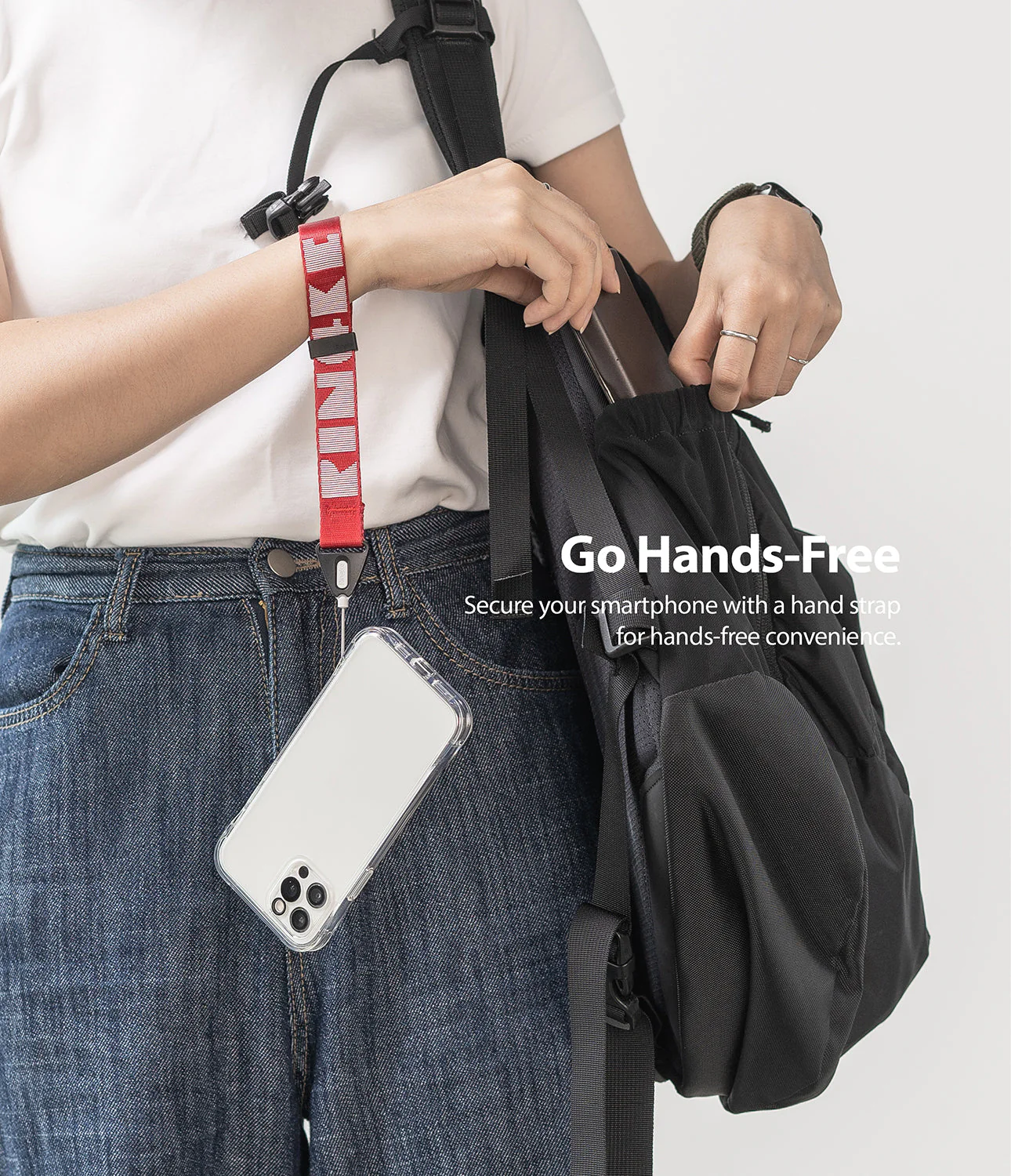 Hand Strap | Lettering - Image 16