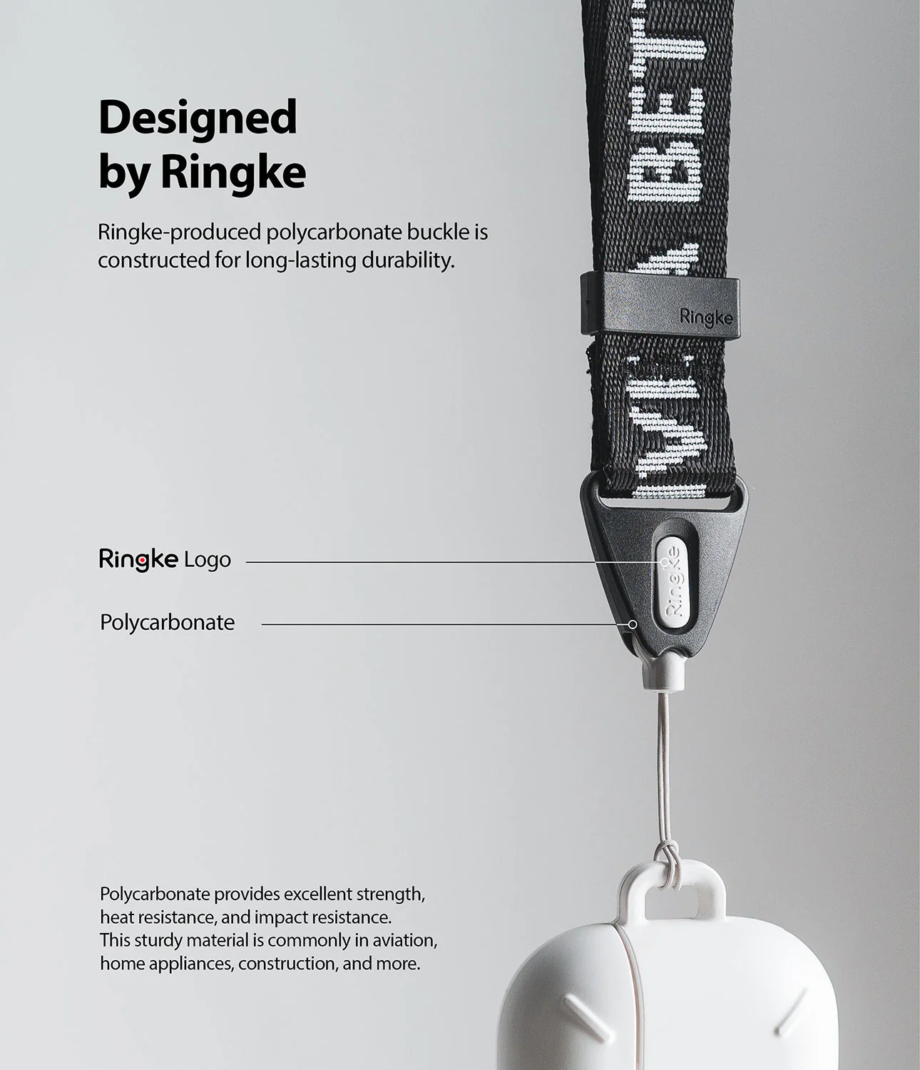 Hand Strap | Lettering - Image 64