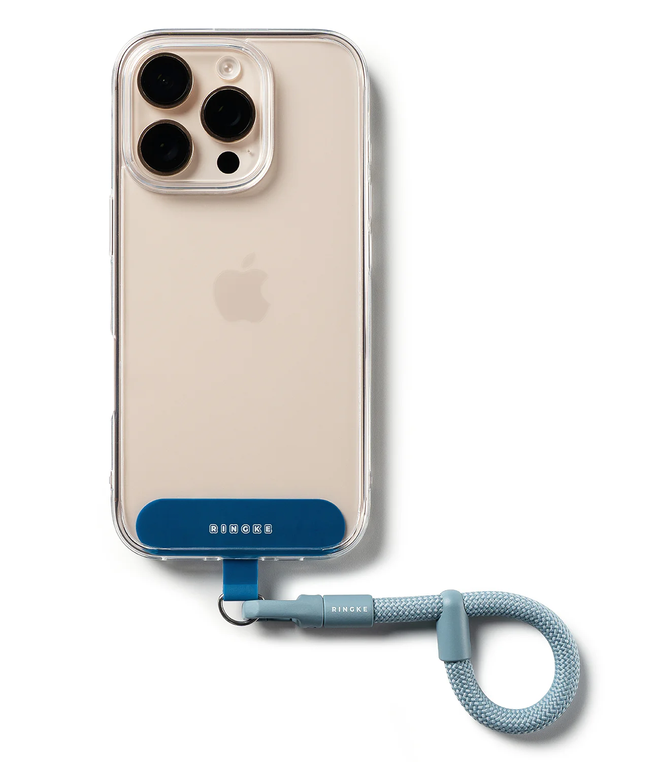 Holder Link Flow Finger Ring - Image 17