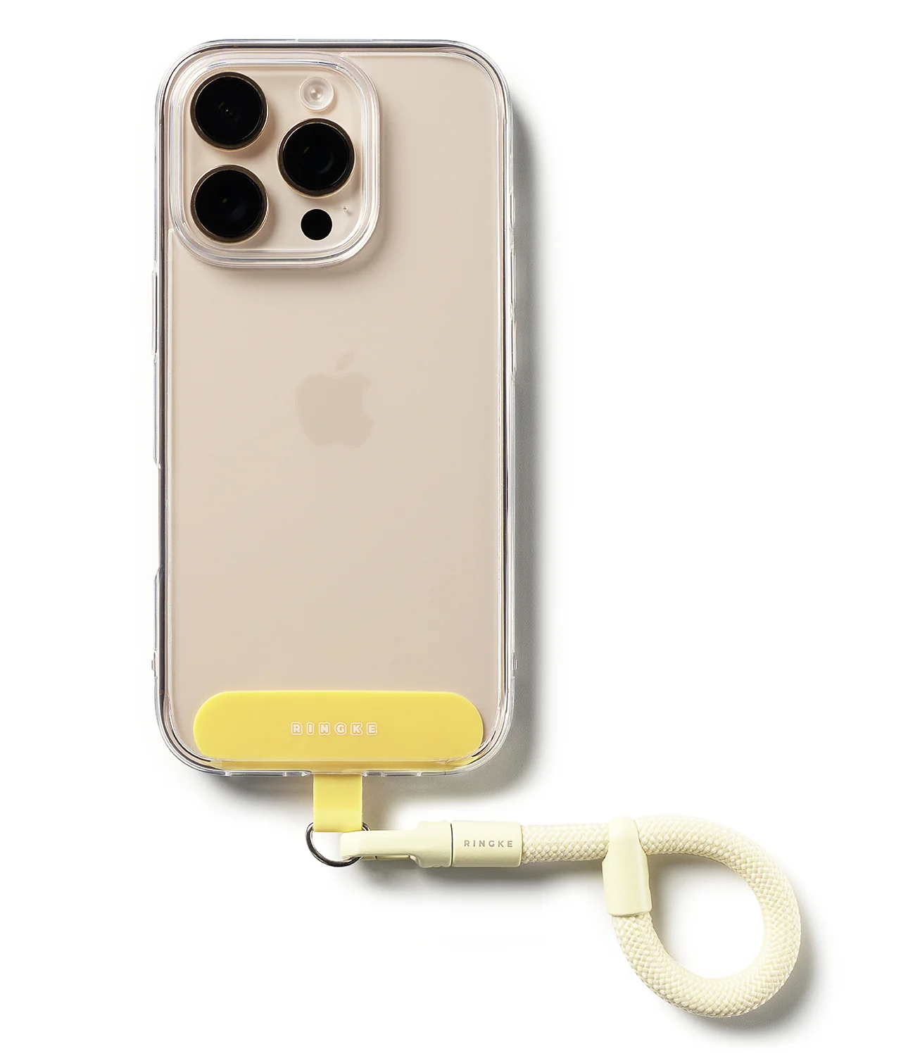 Holder Link Flow Finger Ring - Image 31