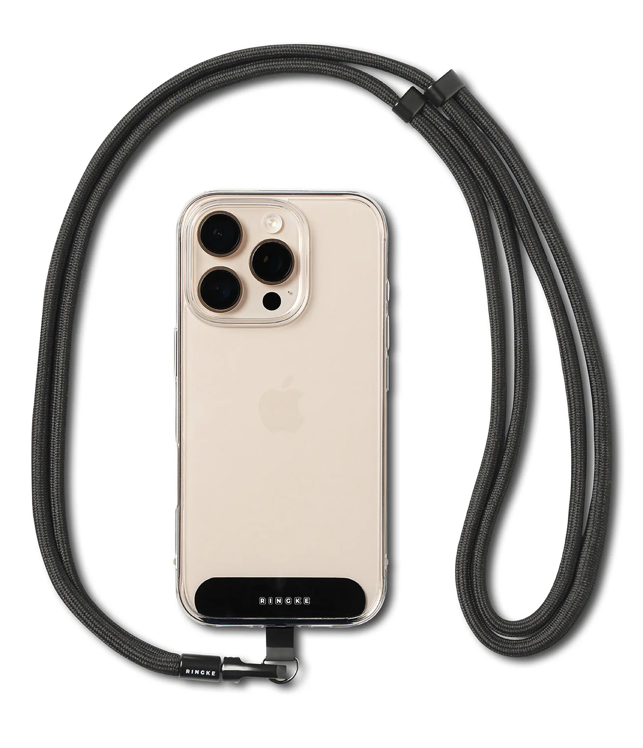 Holder Link Flow Shoulder Strap Y-Type - Image 3
