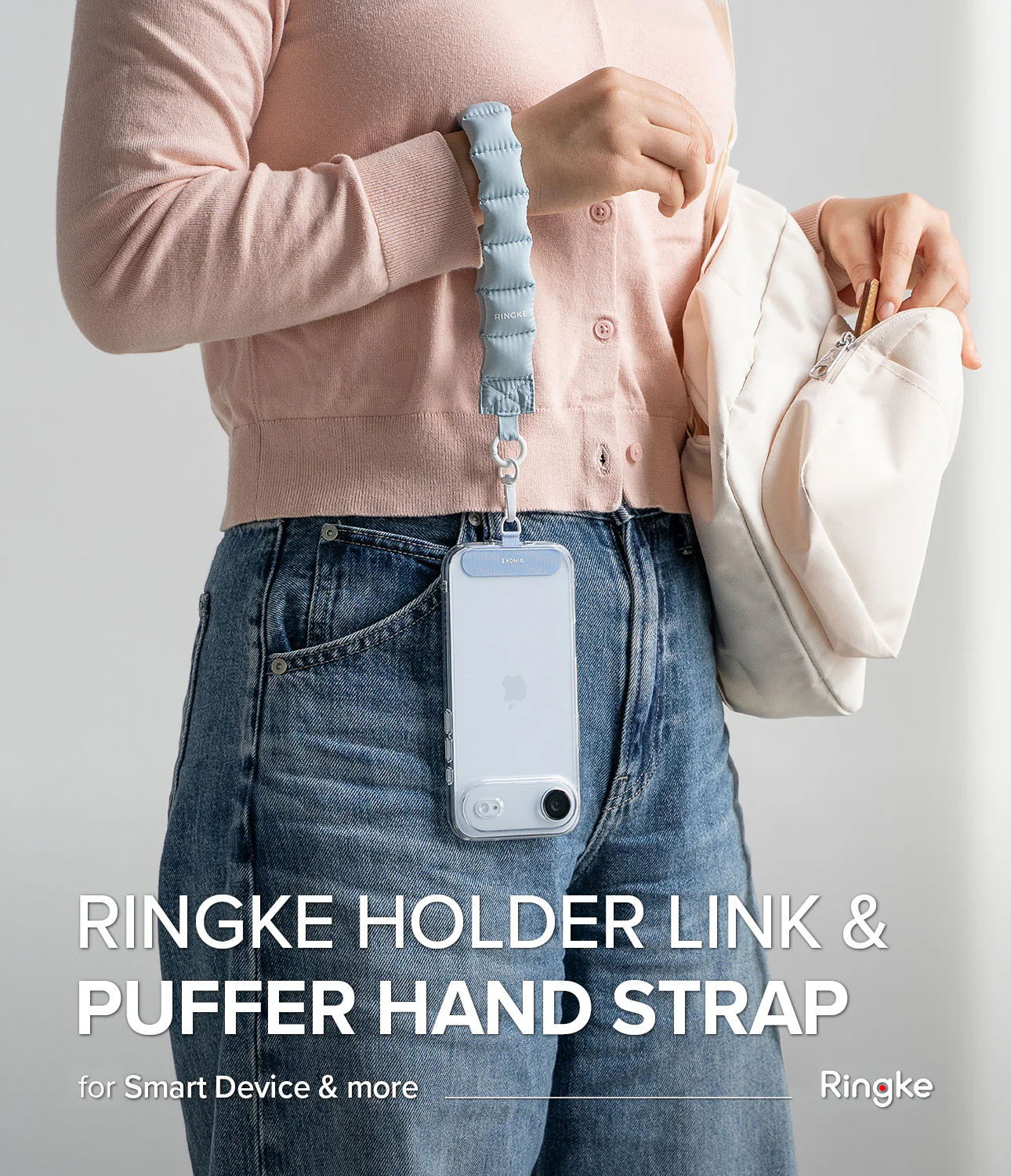 Holder Link Puffer | Hand - Image 30