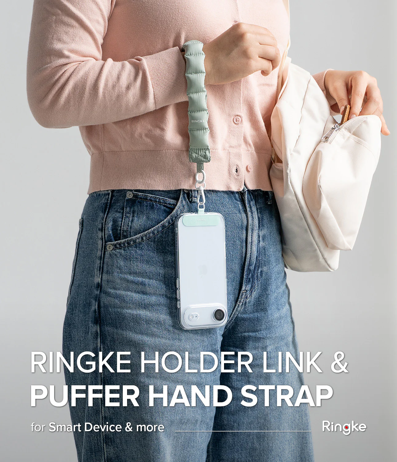 Holder Link Puffer | Hand - Image 58