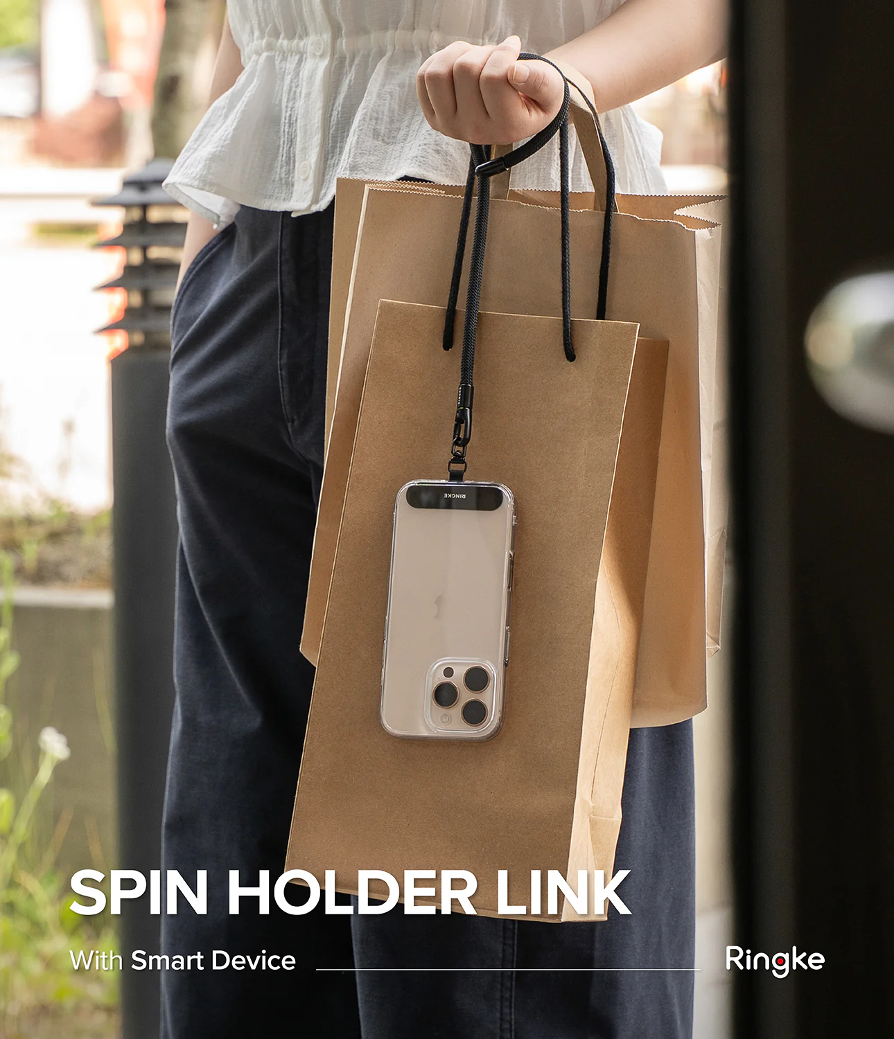 Holder Link Spin - Image 2