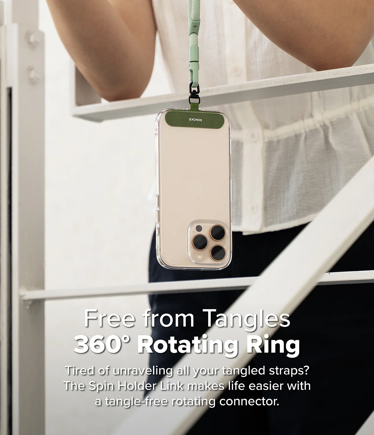 Holder Link Spin - Image 32