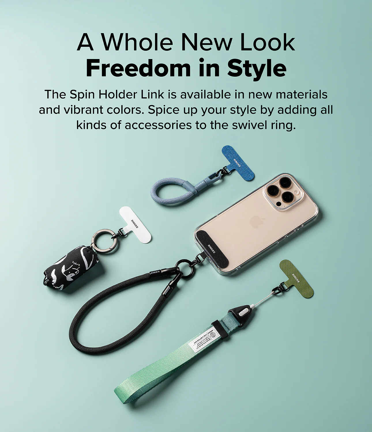 Holder Link Spin - Image 36