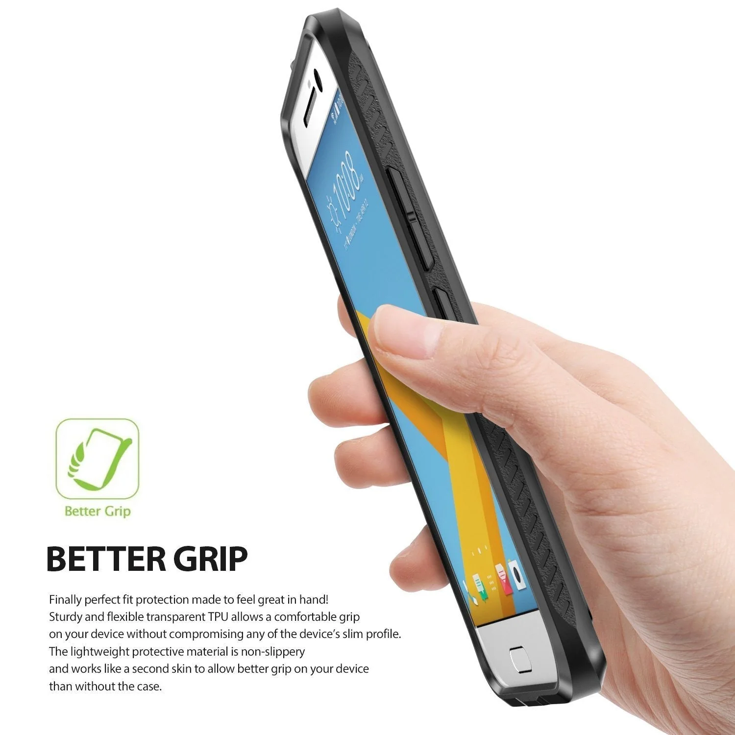 HTC 10 Case | Onyx - Image 15