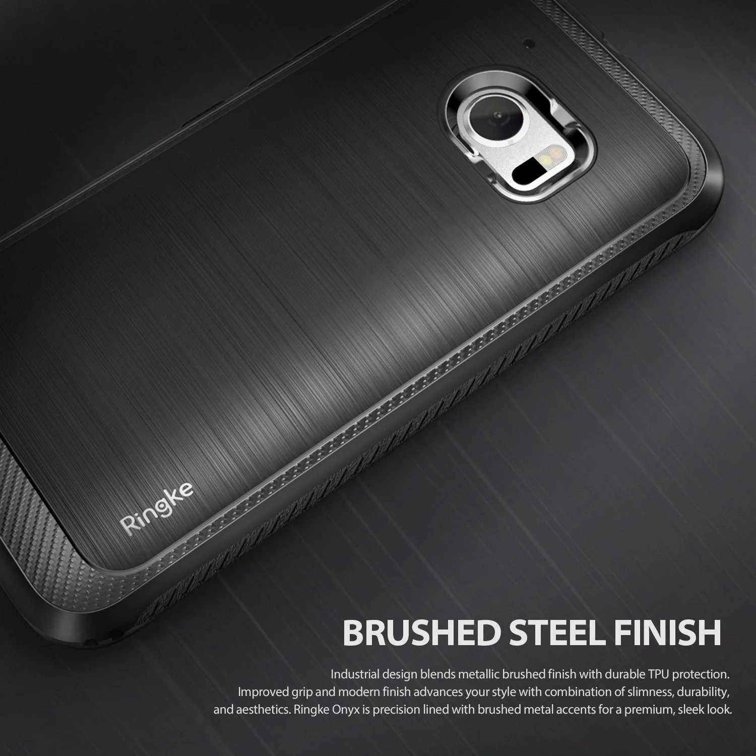 HTC 10 Case | Onyx - Image 3