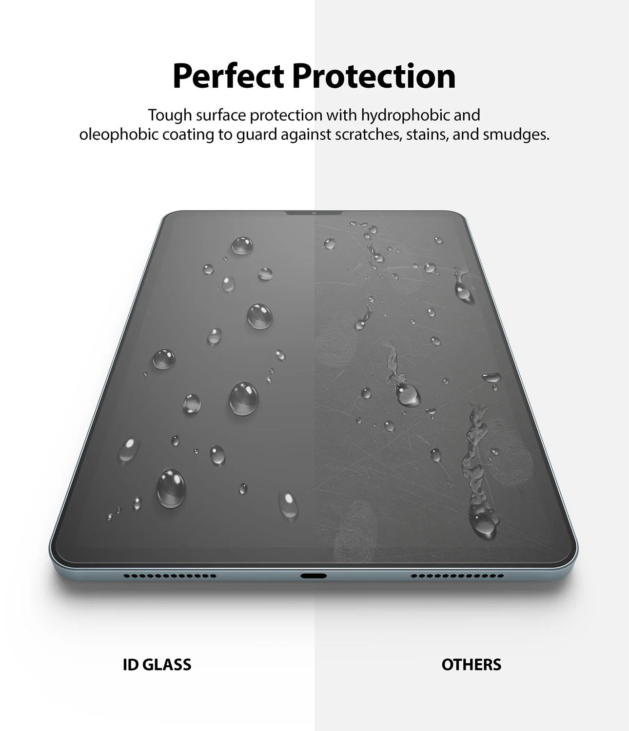 Invisible Defender Glass | iPad - Image 11
