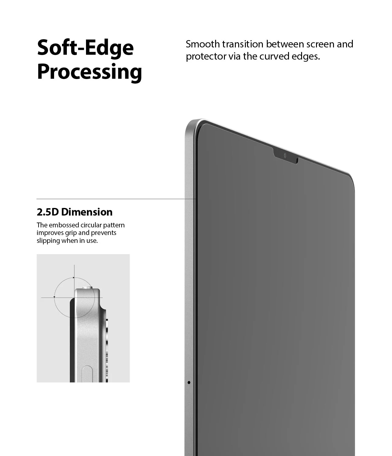 Invisible Defender Glass | iPad - Image 20