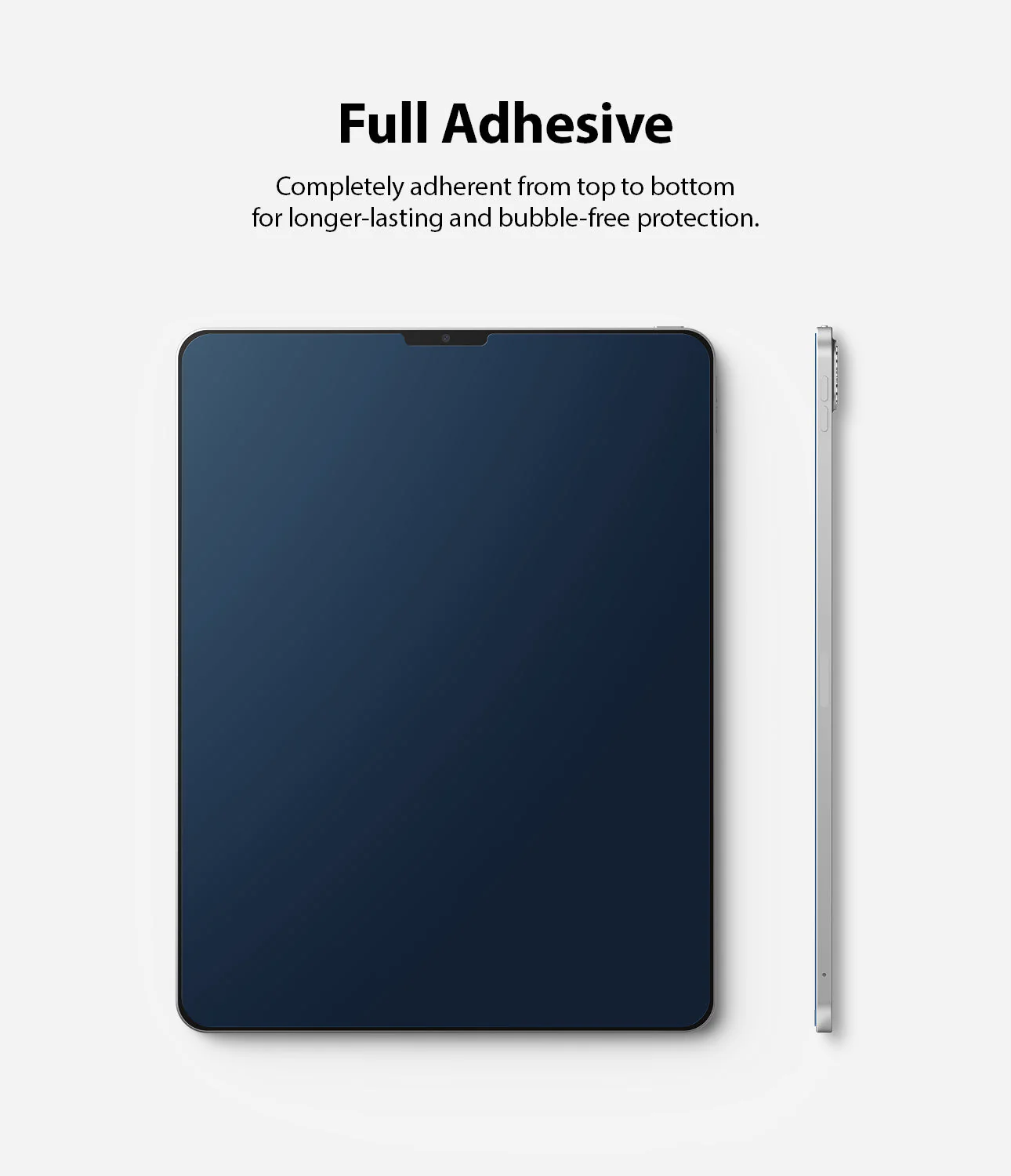 Invisible Defender Glass | iPad - Image 26