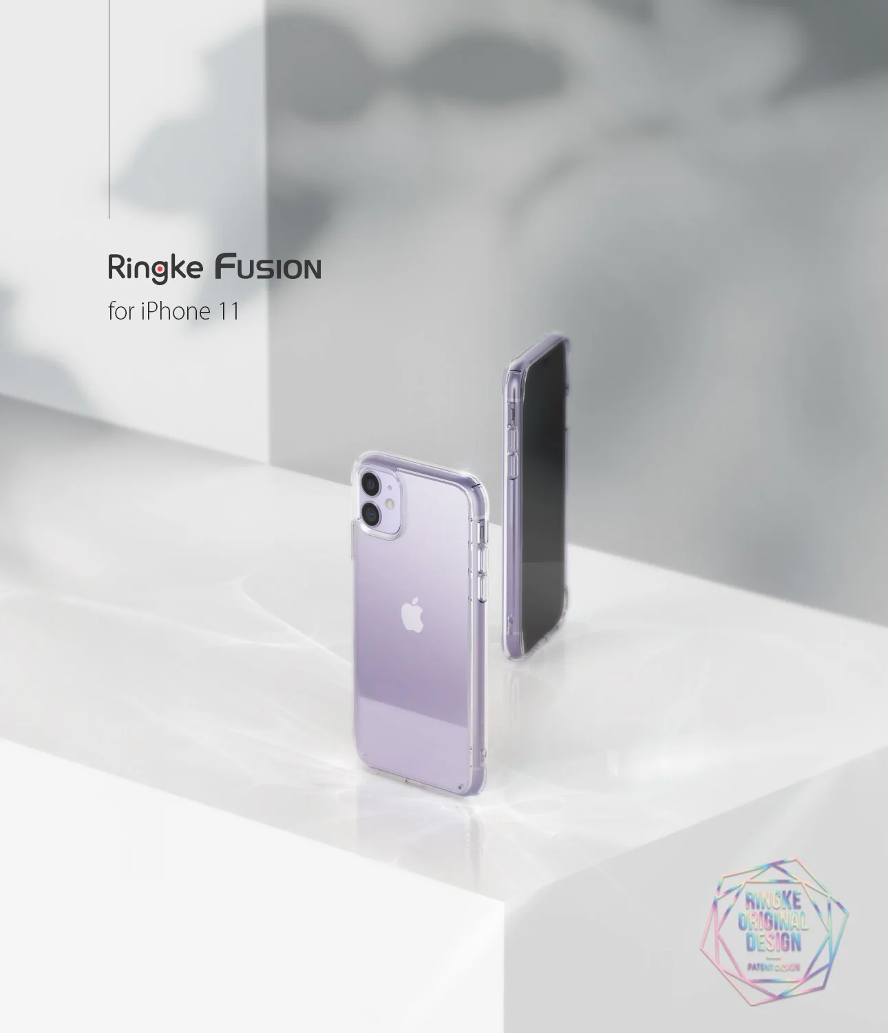 iPhone 11 Case | Fusion - Image 4