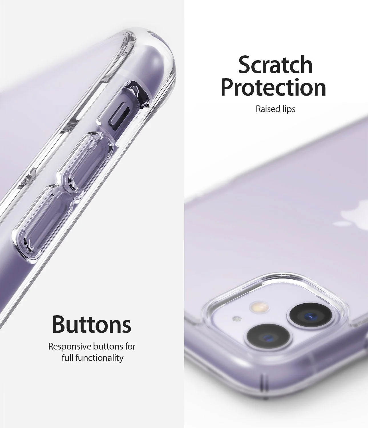 iPhone 11 Case | Fusion - Image 8